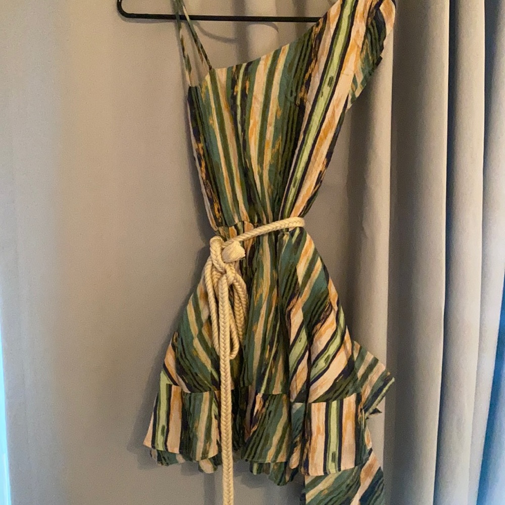 Free People Dress Size XS
